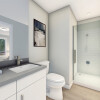 Monarch Unit A1 Shore Ensuite