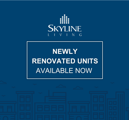 NEWLY RENOVATED UNITS v2