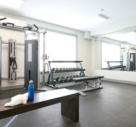 North Point Phase 2 Amenities 12