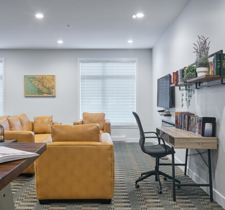 North Point Phase 2 Amenities 5