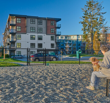 North Point Phase 2 Amenities 6