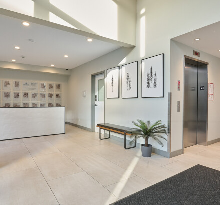 North Point Phase 2 Amenities 8