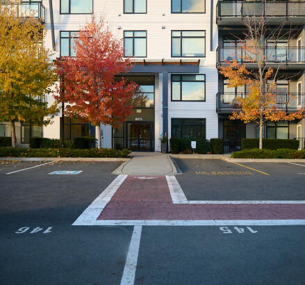 North Point Phase 2 Exteriors 8