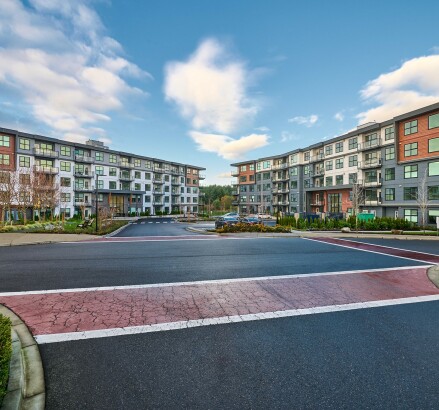 North Point Phase 2 Exteriors 9