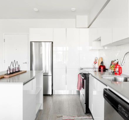 NorthPoint Display2 21
