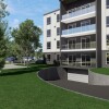PARKING ENTRANCE 1