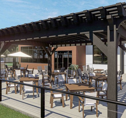 PERGOLA 7