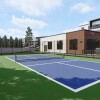PICKLEBALL COURT 4