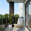 SILVERCREEK BALCONY