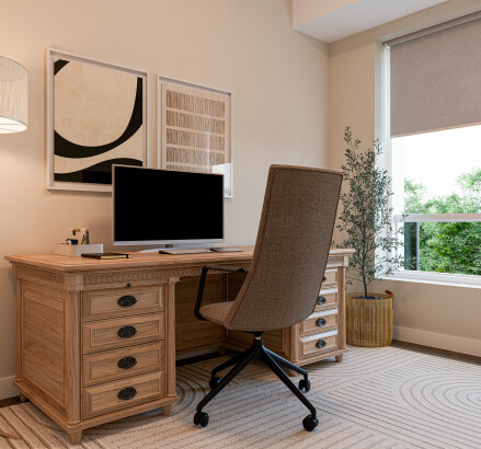 SILVERCREEK BEDROOM 2