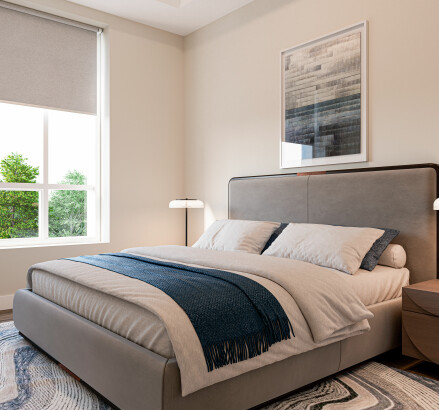 SILVERCREEK BEDROOM 3
