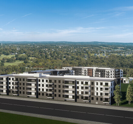 SILVERCREEK EXTERIOR