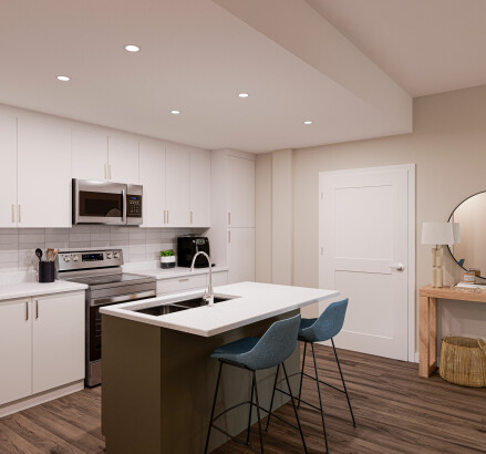 SILVERCREEK KITCHEN 2