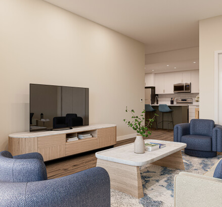 SILVERCREEK LIVING ROOM 1