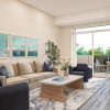 SILVERCREEK LIVING ROOM