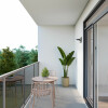 SILVERCREEK MAIN BALCONY