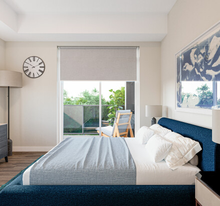 SILVERCREEK MASTER BEDROOM 2