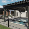 SILVERCREEK OUTDOOR HOT TUB