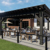 SILVERCREEK OUTDOOR PATIO 1