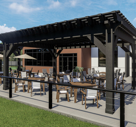SILVERCREEK OUTDOOR PATIO 1