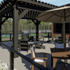 SILVERCREEK OUTDOOR PATIO 2