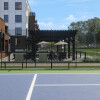 SILVERCREEK PICKLEBALL COURT 1