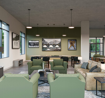SILVERCREEK SOCIAL LOUNGE 2