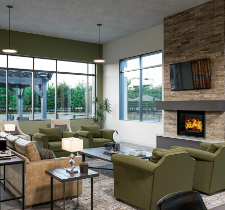 SILVERCREEK SOCIAL LOUNGE