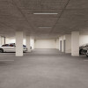 SILVERCREEK UNDERGROUND PARKING