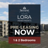 SL Lora Apartments Silver Stripe FA