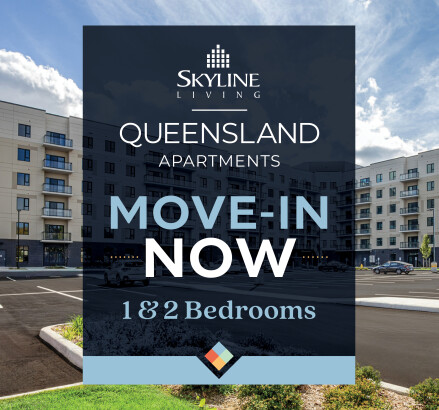SL Queensland Apartments Move In Now FA