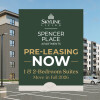 SL SpencerPlace Apartments Silver Stripe