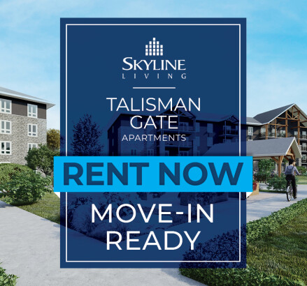 SL Talisman Gate Apartments Rent Now Graphic FA 1