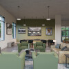 SOCIAL LOUNGE 2