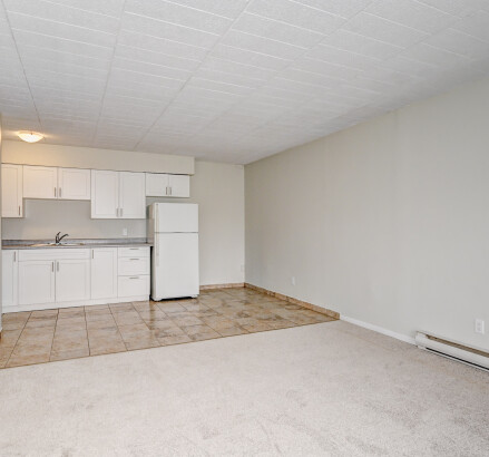 Skyline 314 65 Timmins Crescent 2 Bed 1 Bath 12