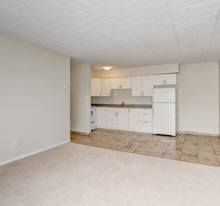 Skyline 314 65 Timmins Crescent 2 Bed 1 Bath 16