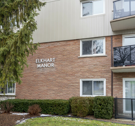 Skyline 395 Exmouth St Sarnia 2 Bed 1 Bath Digital 3