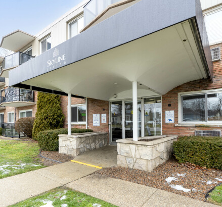 Skyline 395 Exmouth St Sarnia 2 Bed 1 Bath Digital 6