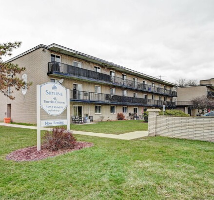 Skyline 45 Timmins Crescent 4