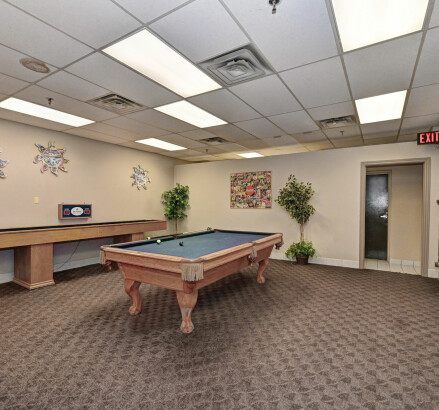 Skyline 806 294 Talbot St 1 Bed 1 Bath 50