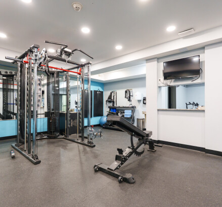 Skyline Living 10 El Tassi Unit 20515