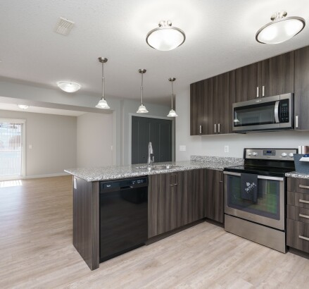 Skyline Living 10 El Tassi Unit 20517