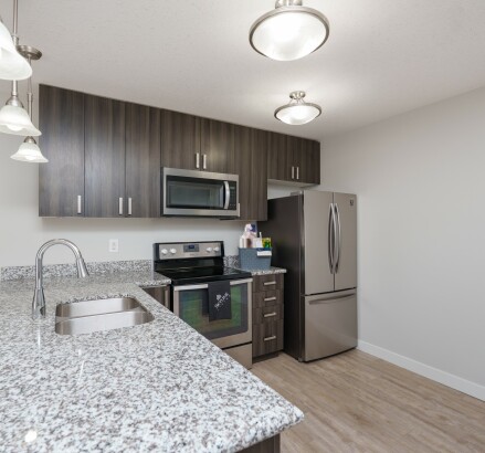 Skyline Living 10 El Tassi Unit 20519