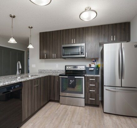 Skyline Living 10 El Tassi Unit 20520