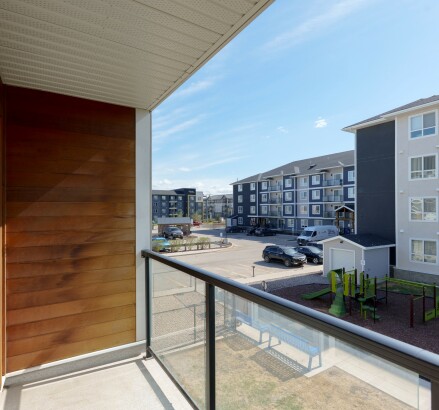 Skyline Living 10 El Tassi Unit 20527