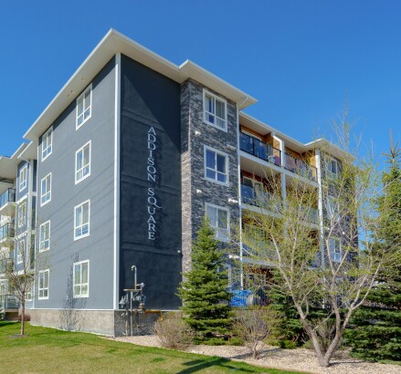 Skyline Living 10 El Tassi Unit 2052