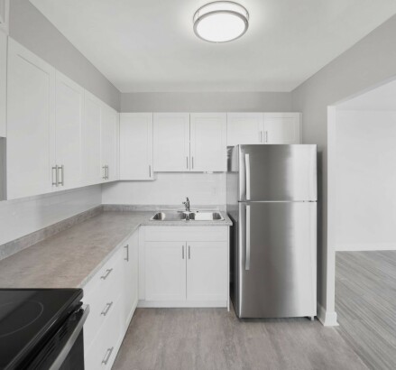Skyline Living 100 Lancaster 2 Bed 1 Bath13