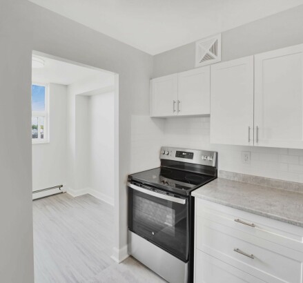Skyline Living 100 Lancaster 2 Bed 1 Bath15