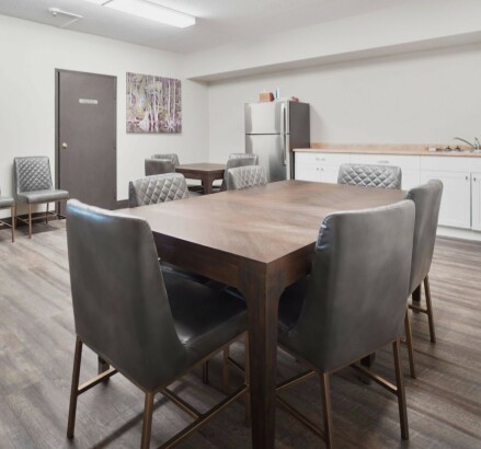 Skyline Living 100 Lancaster 2 Bed 1 Bath18