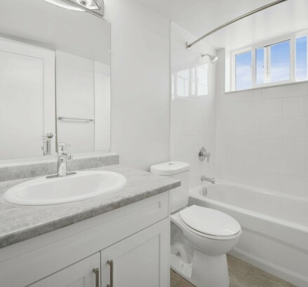 Skyline Living 100 Lancaster 2 Bed 1 Bath29
